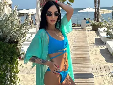 Imlive Best live sex cam show of CandyJeane