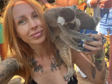 Imlive Live Sex Cam of Fairygirl