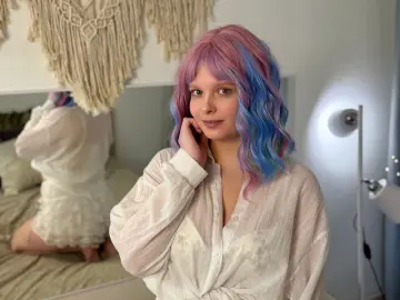 Imlive Adult Webcams of Stacy_Star