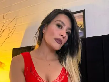 Imlive Adult Webcam of Lexieblacke69