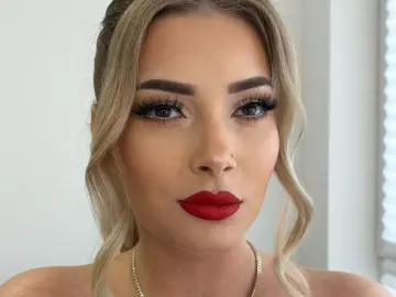 Imlive Live Sex of KellseyReese