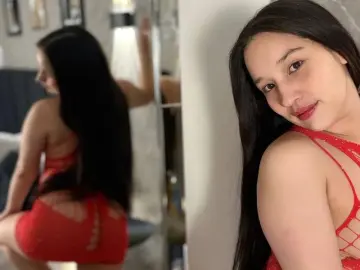 Imlive Best Webcam of NoraBellucci_