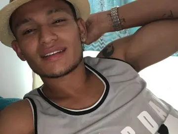 Imlive Adult Webcam of damian_dimon