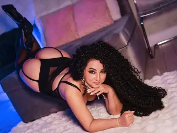 Imlive Adult Webcam of AnissiaTeasser