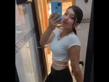 Imlive Live Sex of RosaAura69