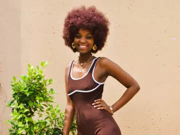 Imlive Best Webcam of AfricanHotModelxxx