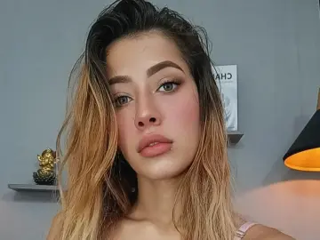 Imlive Nude Webcam of LexiStarCo24