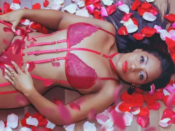 Imlive Adult Webcams of KamilaCane