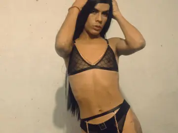Imlive Adult Webcams of EstefaniRobles1