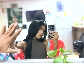 Imlive Free Porn Cam of Fernanda_sophia