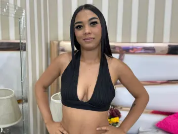 Imlive Nude Webcam of TamaraRocher1