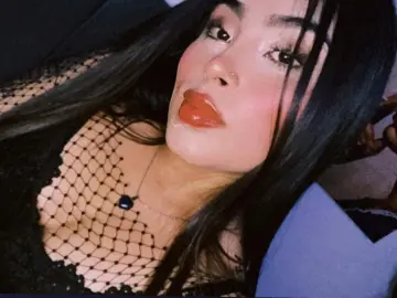 Imlive Live Sex Cam of CloeSteel
