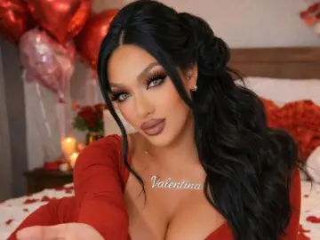 Imlive Live Sex of Miss9inchs