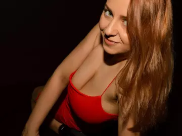 Imlive Nude Webcam of NymphoARRI