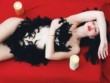 Imlive Sex Cam of malikriss