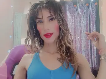 Imlive Live Sex Cam of Roxxy_Roxan