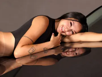 Imlive Free Live Porn of CelestinaCano