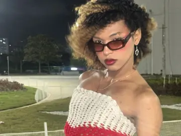 Imlive Live Sex Cam of Elianaclarsons