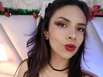 Imlive Live Sex Cam of VioletaStone