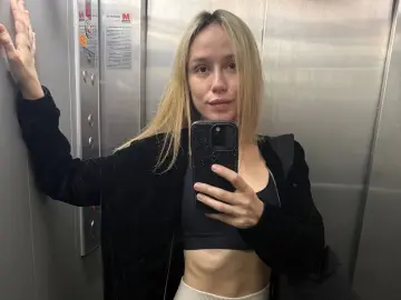 Imlive Nude Webcam of SexySecretGirl
