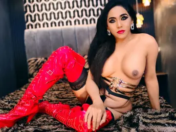 Imlive Free Live Porn of QueenDomRosanna