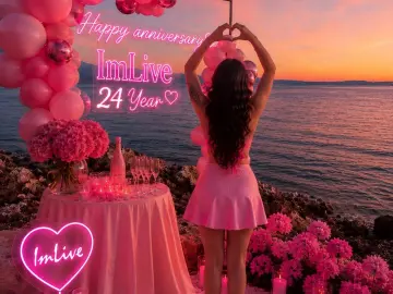 Imlive Free Porn Cam of SelenaBell