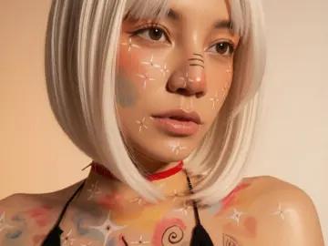 Imlive Private Sex Chat of Margarita_Sterling