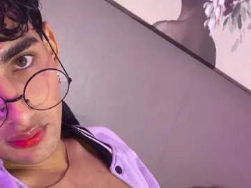Imlive Free Live Porn of Logannx306