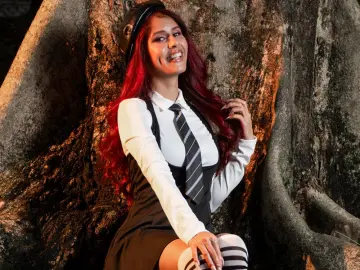 Imlive Watch Live Sex Cams of Cristell_Miller
