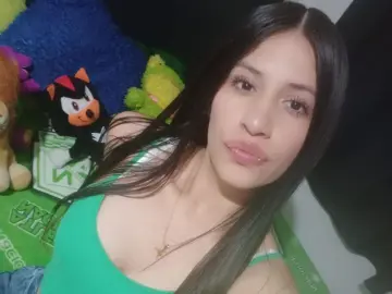Imlive Adult Video Chat of Gaby_Skinny_
