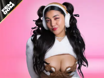 Imlive Free Live Porn of PoppyKensingtonOG