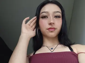 Imlive Nude Webcam of Nyxiere687