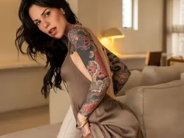 Imlive Private Sex Chat of KUROME
