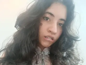Imlive Nude Webcam of KrissChang1