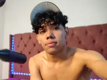 Imlive Free Live Porn of DaviidBuckx_