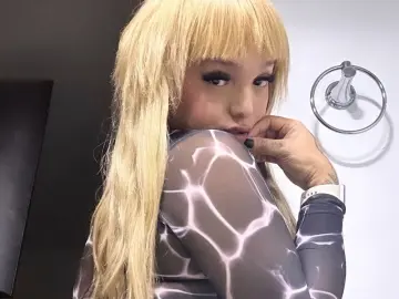 Imlive Free Live Porn of Celestet
