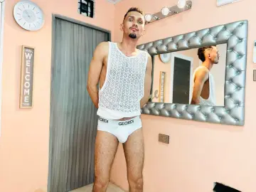Imlive Private Sex Chat of jerrywalker