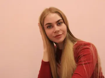 Imlive Free Porn Cam of BarbaraNevill