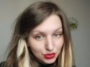 Imlive Free Live Porn of GlamyGlamour91