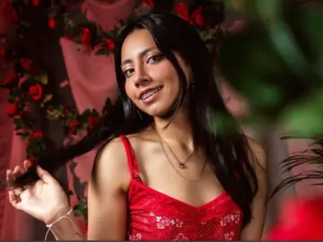 Imlive Adult Video Chat of VioletBoom