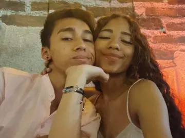 Imlive Live Sex of LexxyAndAres621