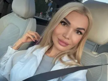 Imlive Adult Webcam of KarinaQueen