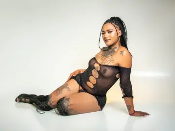 Imlive Sex Chat of CandysexycouplHoot
