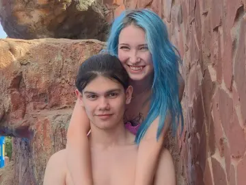 Livejasmin Sex Cam of LayneAndVanesa