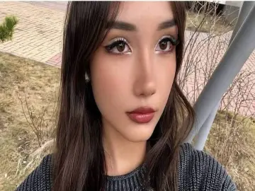 Livejasmin Best Webcam of MeghanSkomo