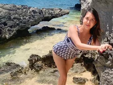 Livejasmin Sex Chat of YannaMiranda