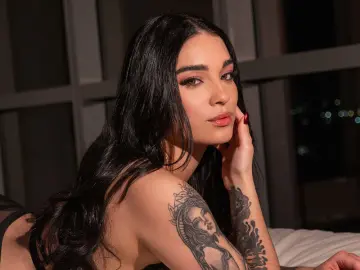 Livejasmin Adult Webcam of AdalineCruz