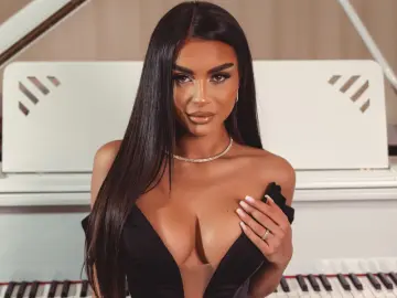 Livejasmin Watch Live Sex Cams of LexyNess