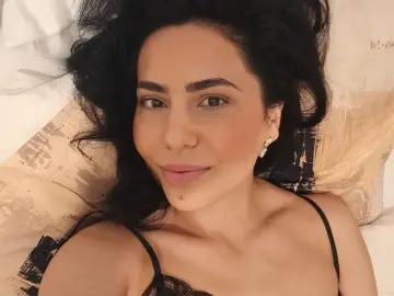 Livejasmin Nude Webcam of EvelineAngeles