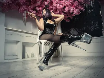 Livejasmin Private Sex Chat of AnnaHarmonie